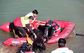 فوت همزمان 3برادر غواص در اروند+جزئیات حادثه